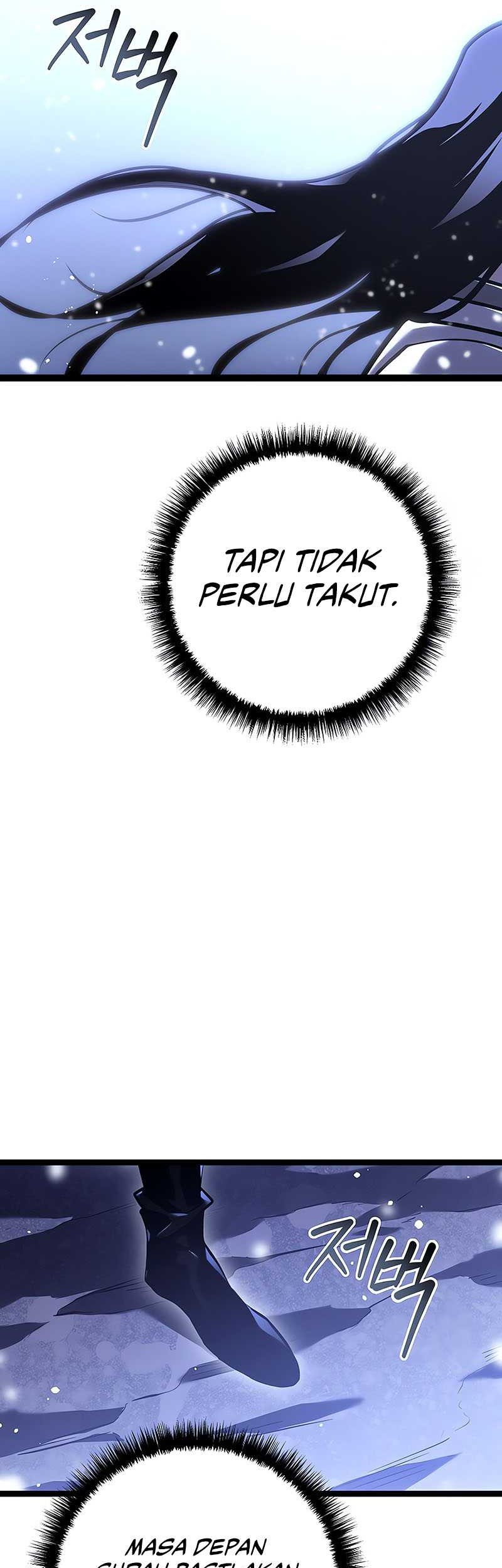 Regressing As The Reincarnated Bastard Of The Sword Clan Chapter 33 - halaman 36