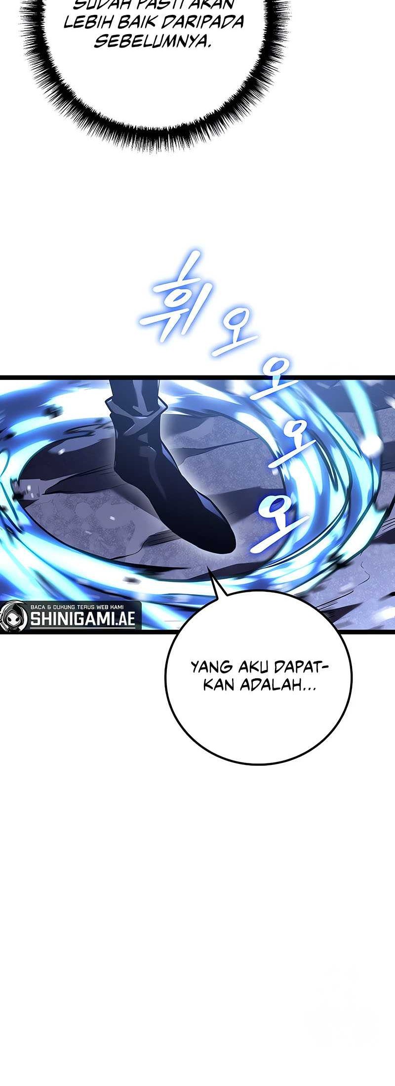 Regressing As The Reincarnated Bastard Of The Sword Clan Chapter 33 - halaman 37