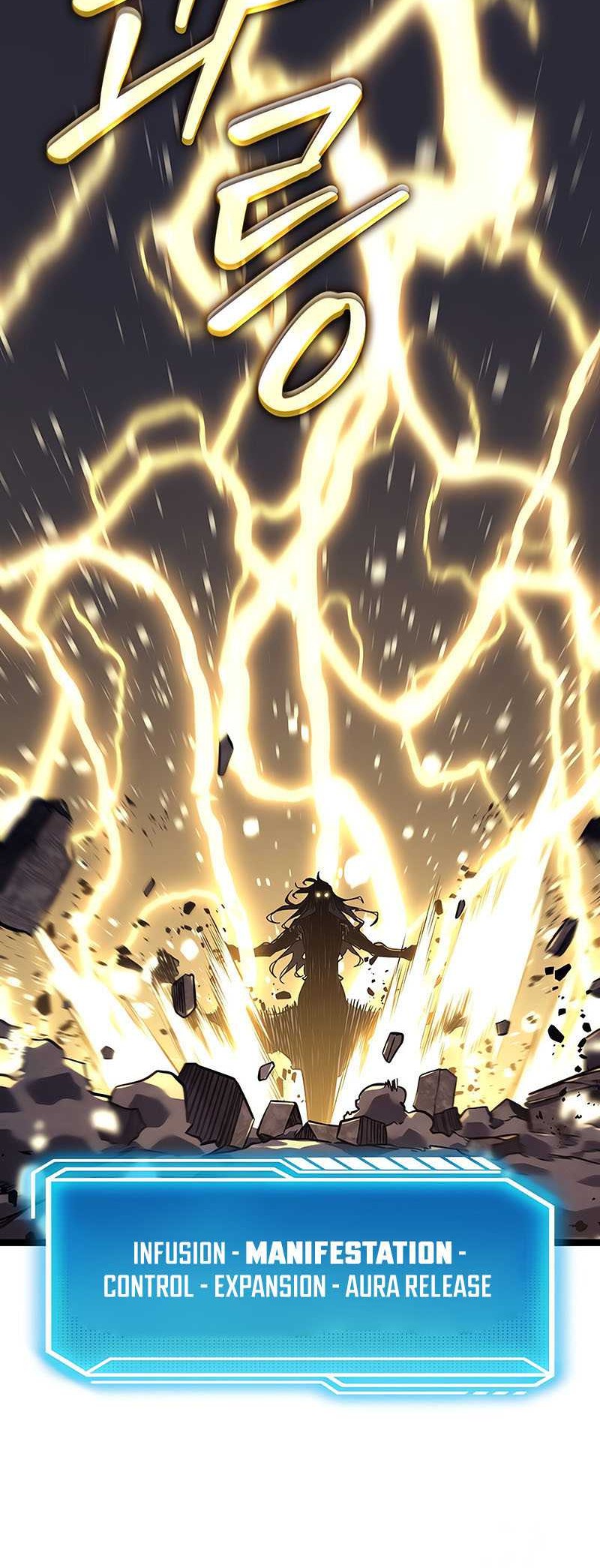 Regressing As The Reincarnated Bastard Of The Sword Clan Chapter 33 - halaman 41