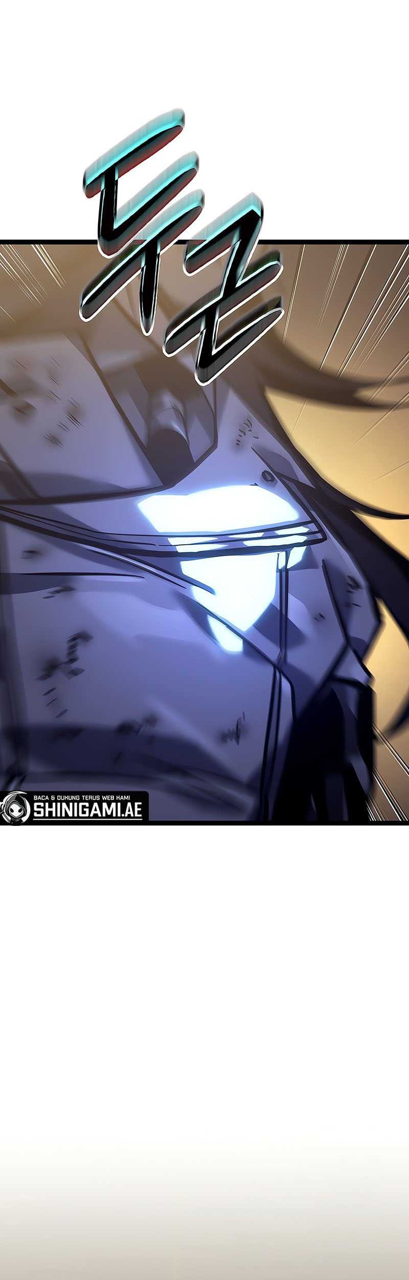 Regressing As The Reincarnated Bastard Of The Sword Clan Chapter 33 - halaman 44