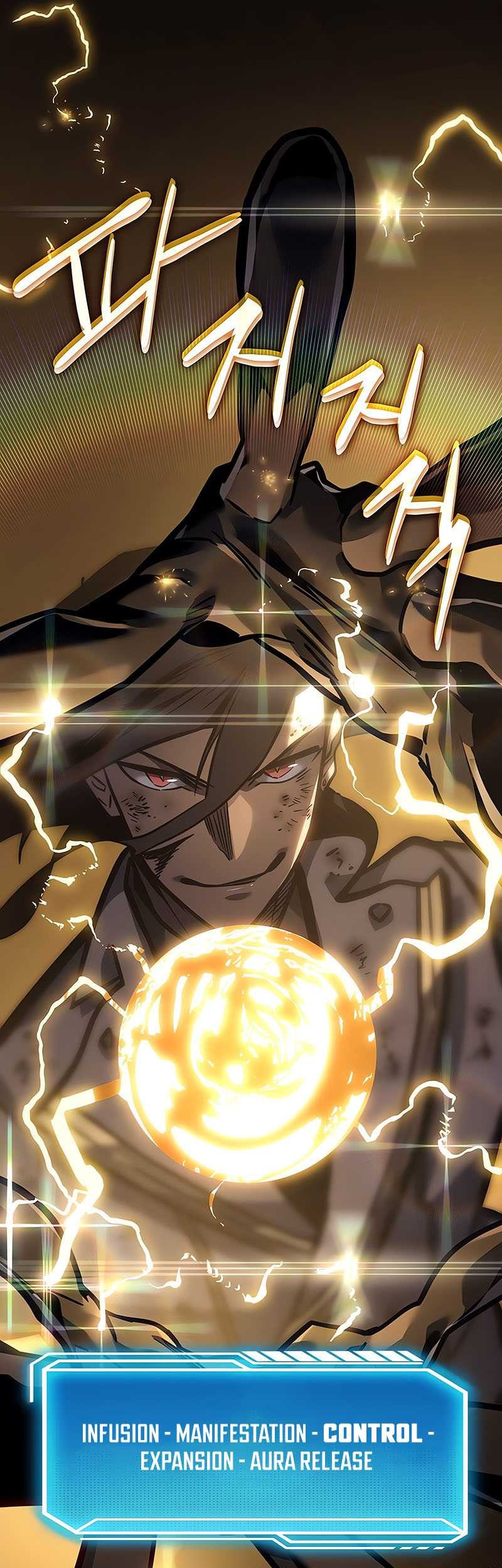 Regressing As The Reincarnated Bastard Of The Sword Clan Chapter 33 - halaman 46