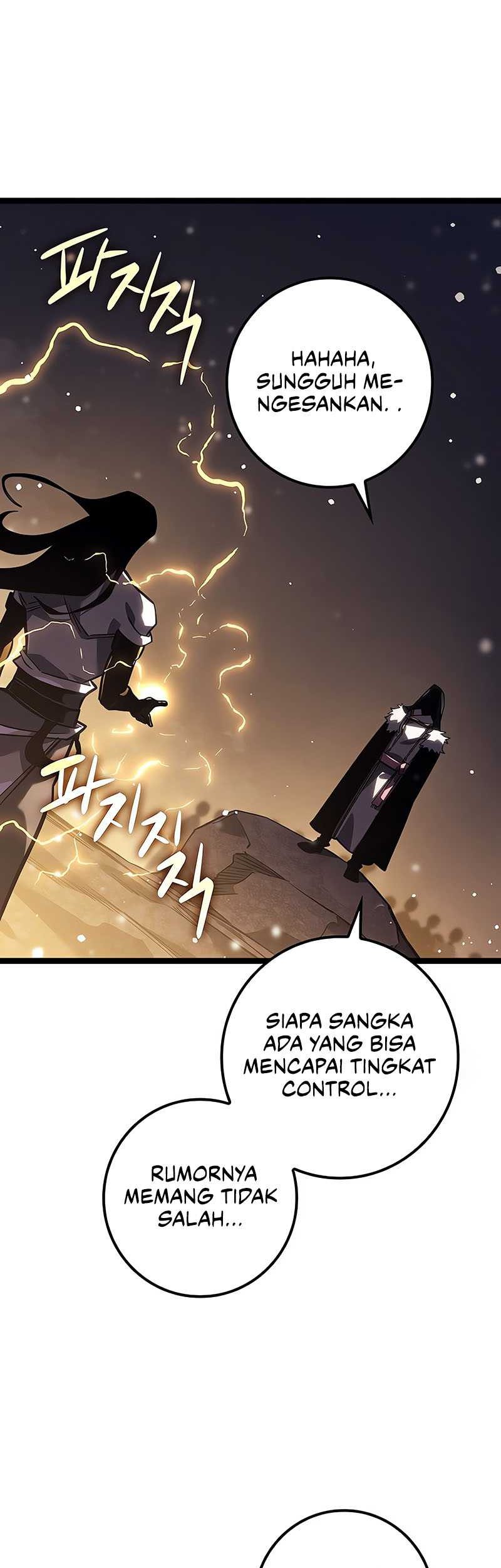 Regressing As The Reincarnated Bastard Of The Sword Clan Chapter 33 - halaman 48