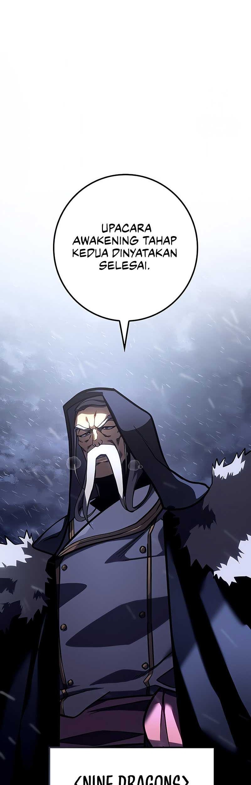 Regressing As The Reincarnated Bastard Of The Sword Clan Chapter 33 - halaman 5