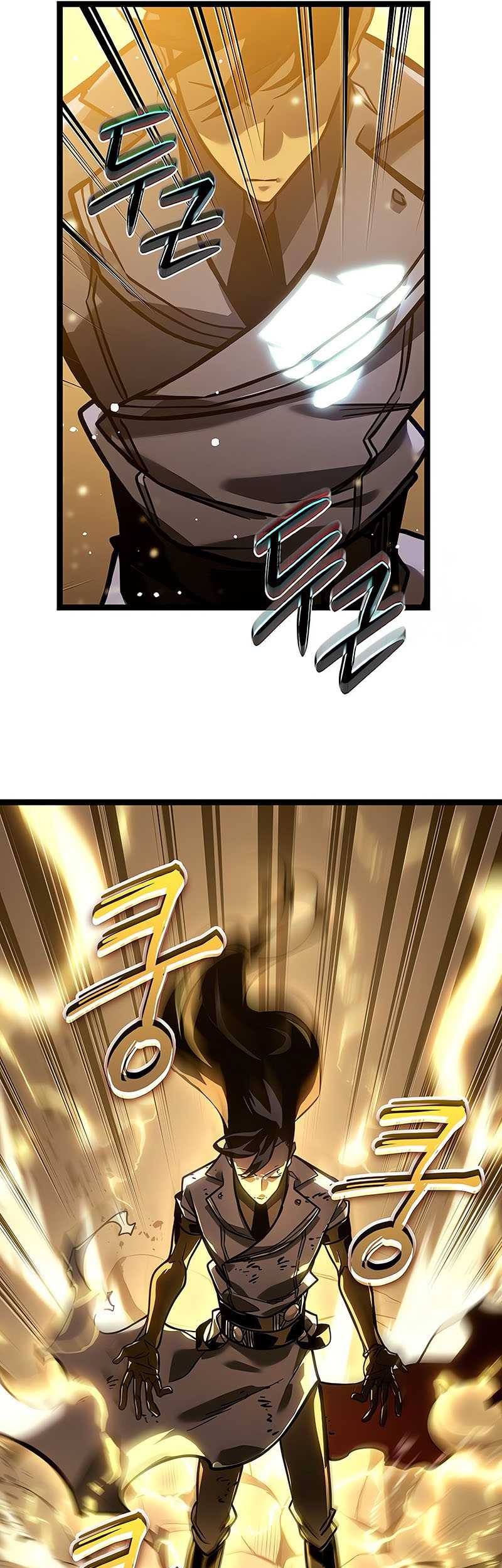 Regressing As The Reincarnated Bastard Of The Sword Clan Chapter 33 - halaman 50