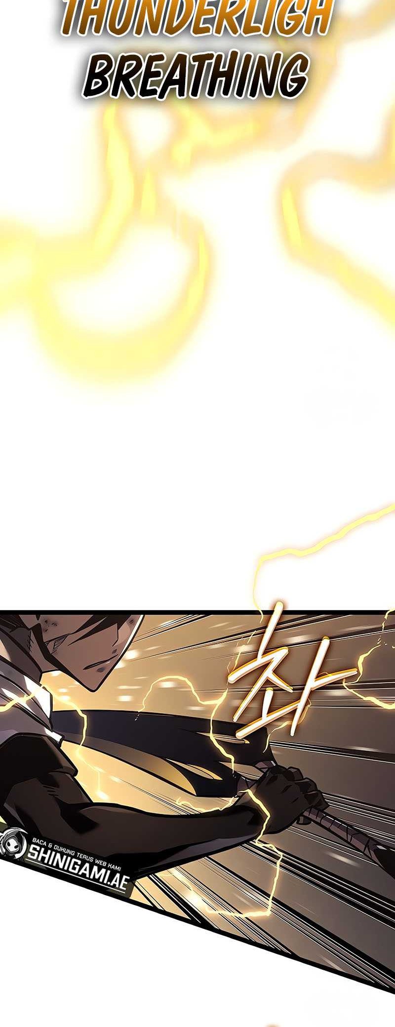 Regressing As The Reincarnated Bastard Of The Sword Clan Chapter 33 - halaman 53