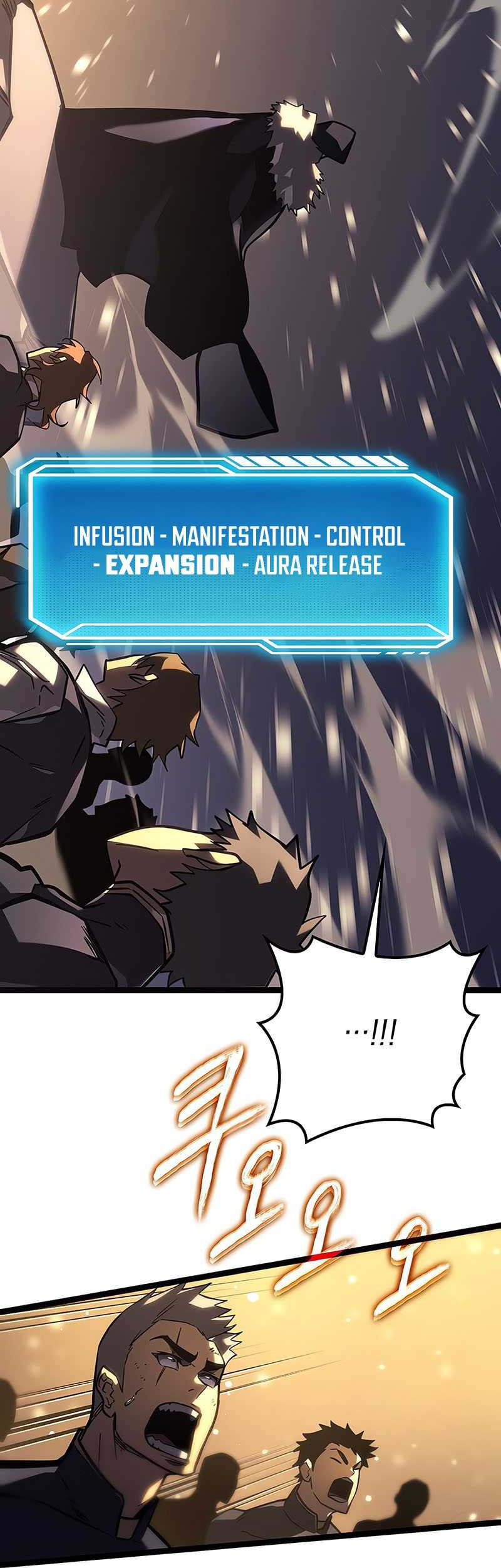 Regressing As The Reincarnated Bastard Of The Sword Clan Chapter 33 - halaman 56