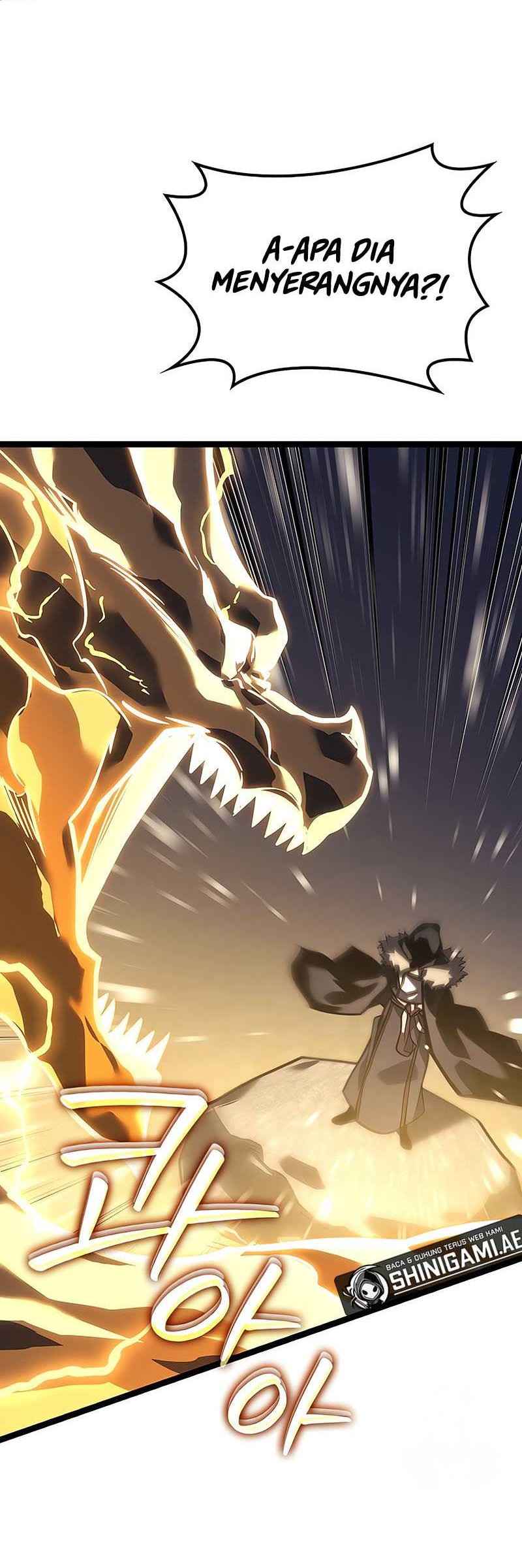 Regressing As The Reincarnated Bastard Of The Sword Clan Chapter 33 - halaman 57