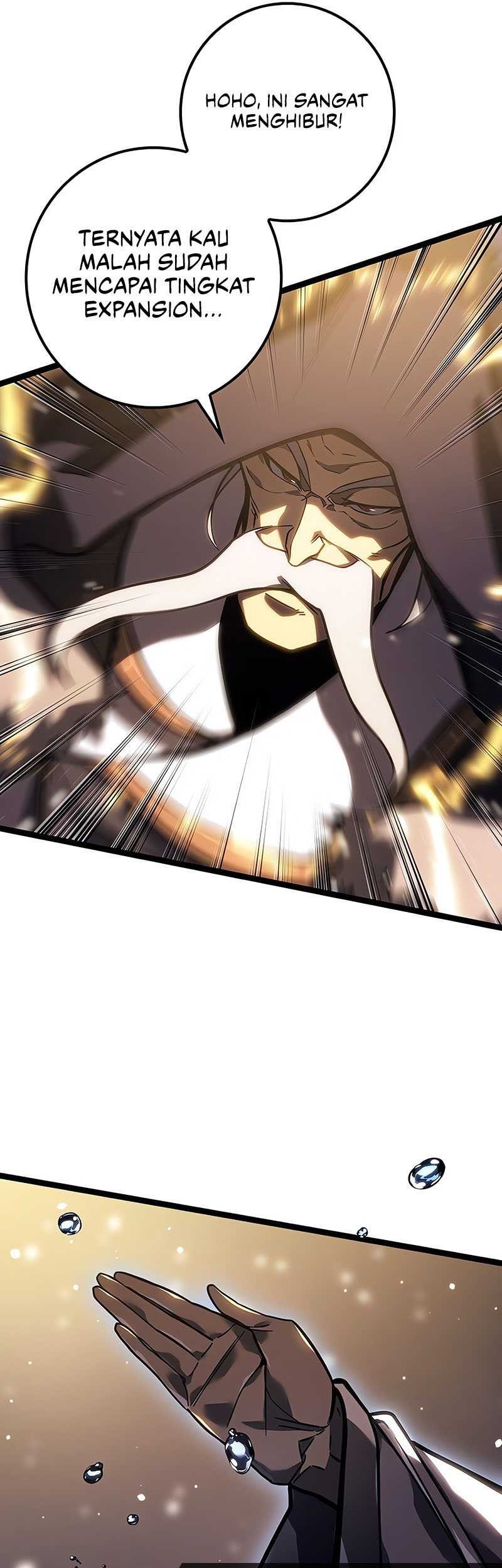 Regressing As The Reincarnated Bastard Of The Sword Clan Chapter 33 - halaman 58