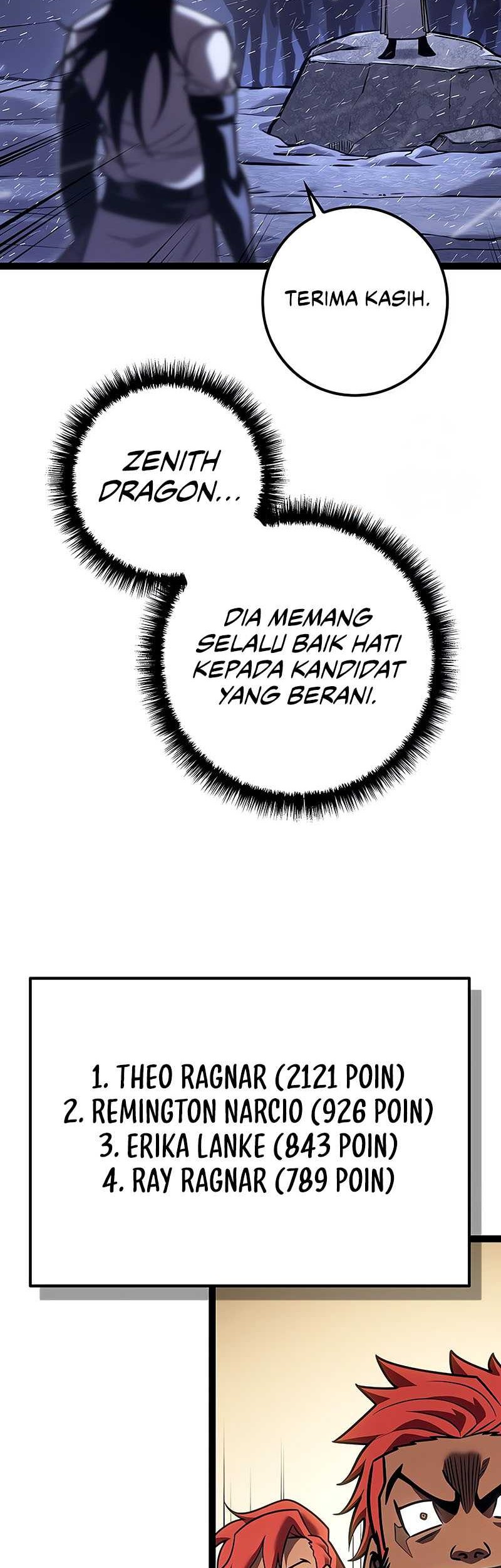 Regressing As The Reincarnated Bastard Of The Sword Clan Chapter 33 - halaman 63