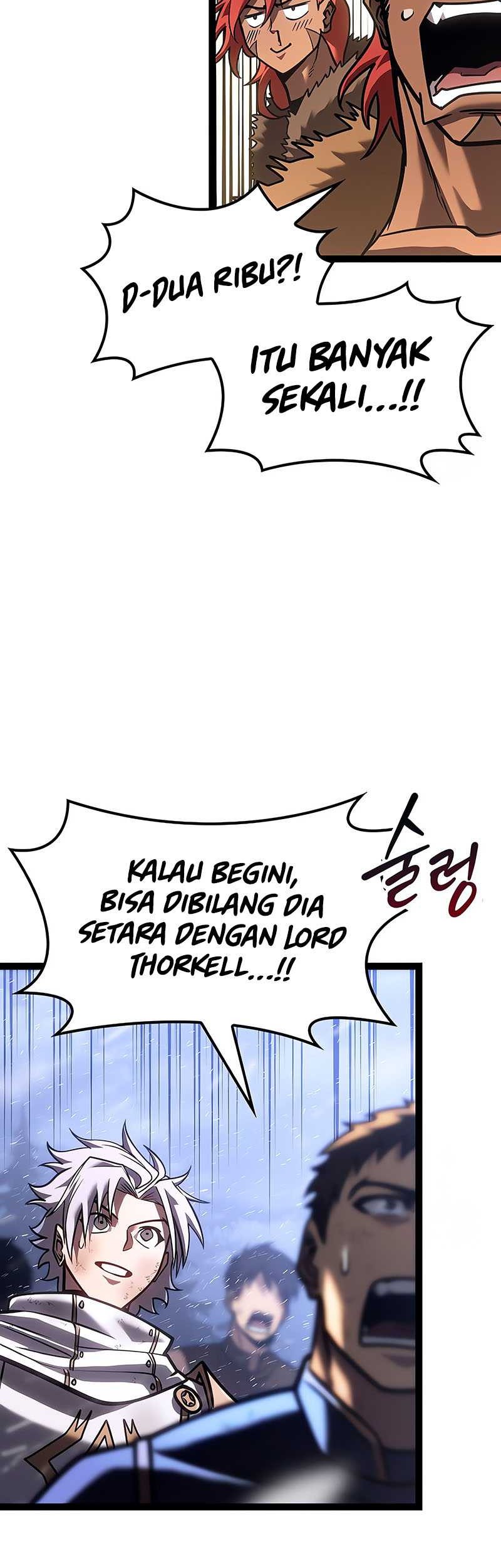 Regressing As The Reincarnated Bastard Of The Sword Clan Chapter 33 - halaman 64