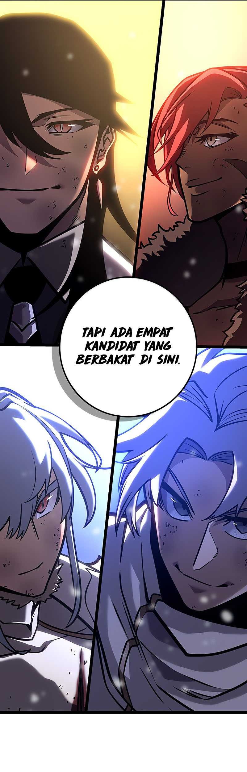 Regressing As The Reincarnated Bastard Of The Sword Clan Chapter 33 - halaman 70