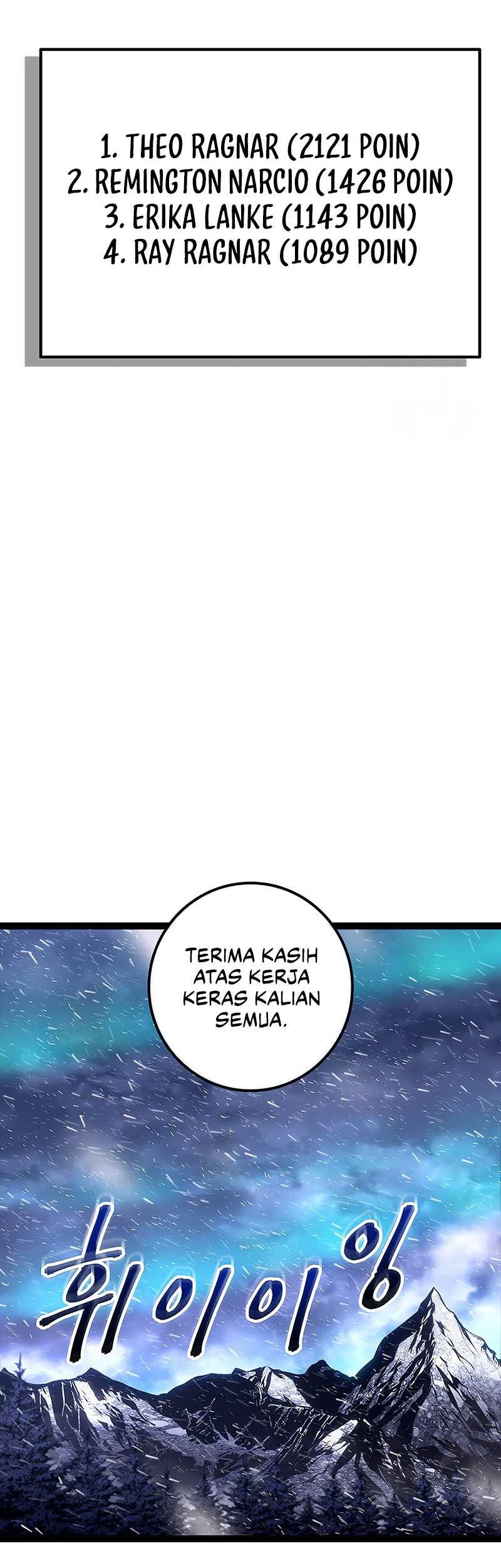 Regressing As The Reincarnated Bastard Of The Sword Clan Chapter 33 - halaman 71