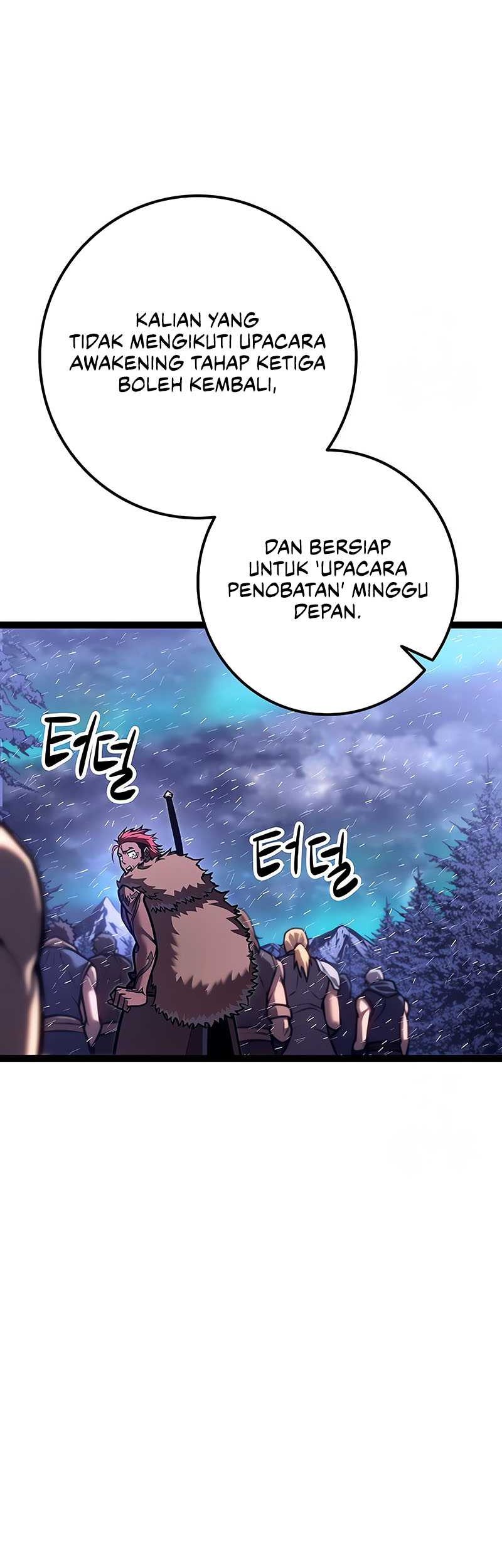 Regressing As The Reincarnated Bastard Of The Sword Clan Chapter 33 - halaman 72