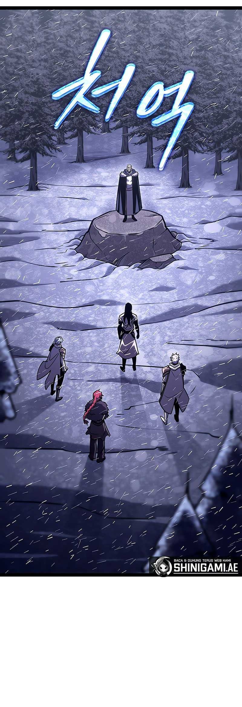Regressing As The Reincarnated Bastard Of The Sword Clan Chapter 33 - halaman 73