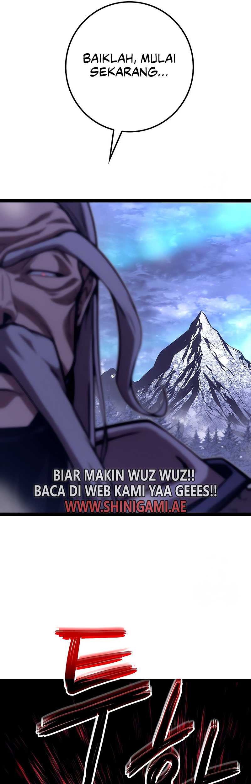 Regressing As The Reincarnated Bastard Of The Sword Clan Chapter 33 - halaman 74