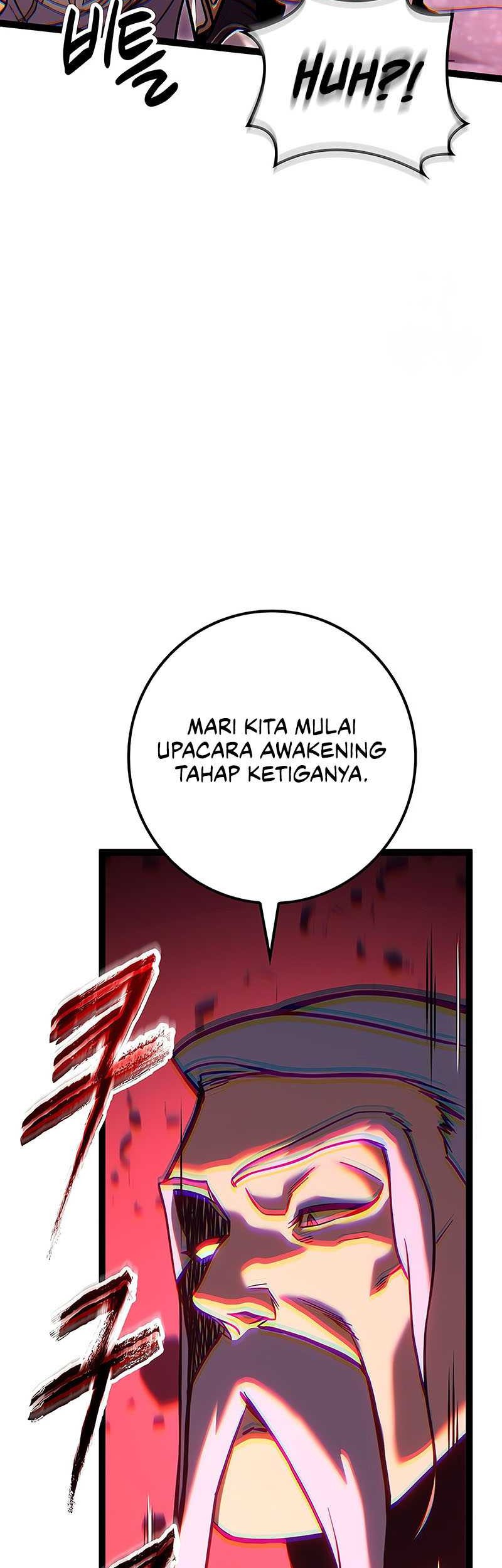 Regressing As The Reincarnated Bastard Of The Sword Clan Chapter 33 - halaman 76