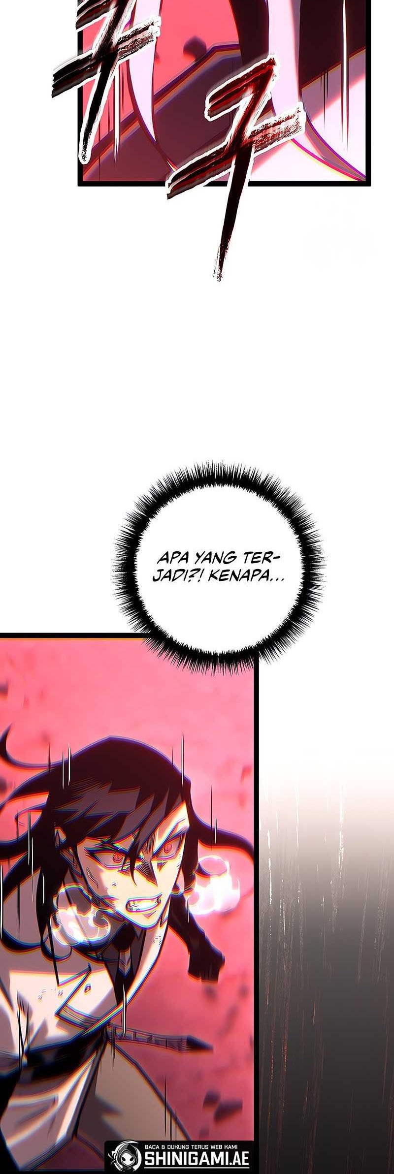 Regressing As The Reincarnated Bastard Of The Sword Clan Chapter 33 - halaman 77