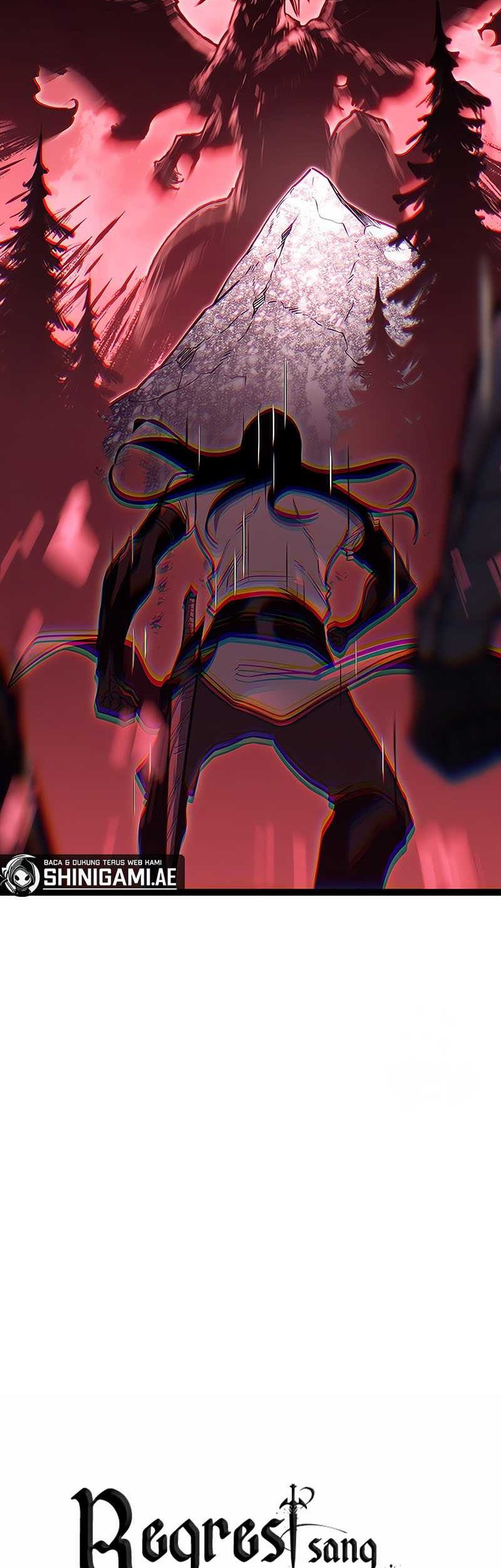 Regressing As The Reincarnated Bastard Of The Sword Clan Chapter 33 - halaman 79