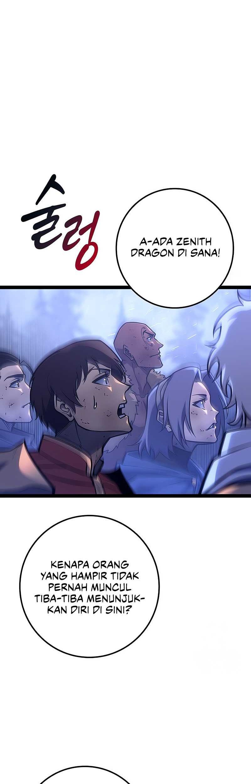Regressing As The Reincarnated Bastard Of The Sword Clan Chapter 33 - halaman 8