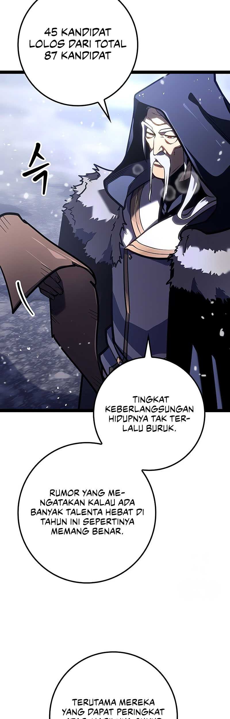 Regressing As The Reincarnated Bastard Of The Sword Clan Chapter 33 - halaman 9