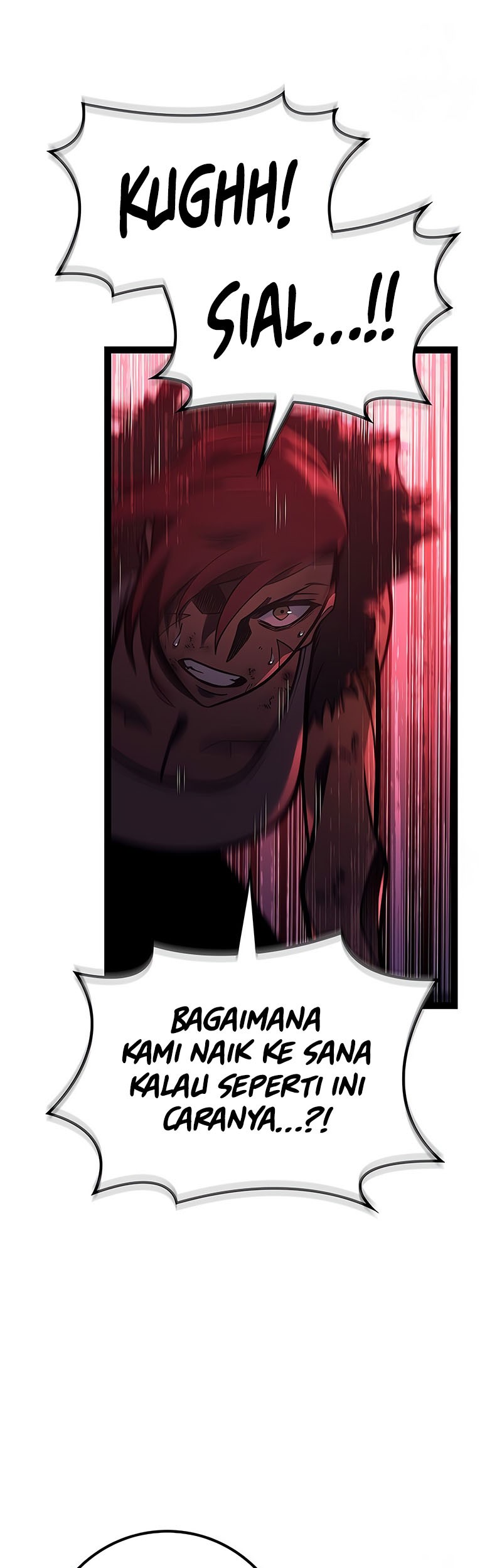 Regressing As The Reincarnated Bastard Of The Sword Clan Chapter 34 - halaman 13
