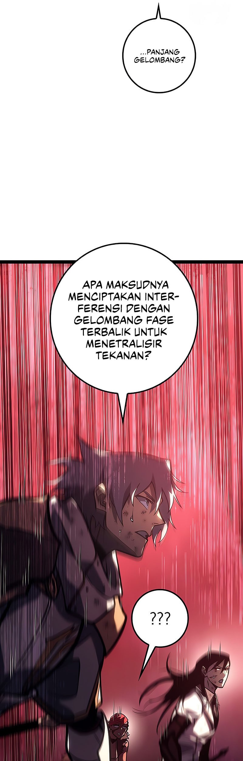 Regressing As The Reincarnated Bastard Of The Sword Clan Chapter 34 - halaman 15