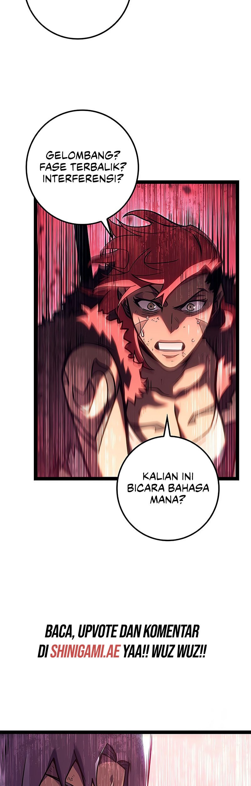 Regressing As The Reincarnated Bastard Of The Sword Clan Chapter 34 - halaman 17