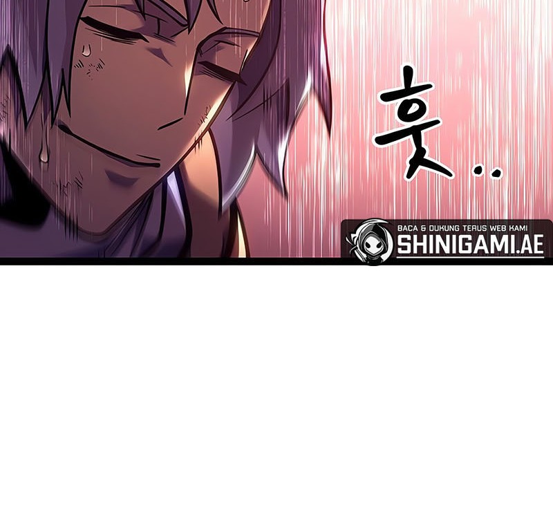 Regressing As The Reincarnated Bastard Of The Sword Clan Chapter 34 - halaman 18