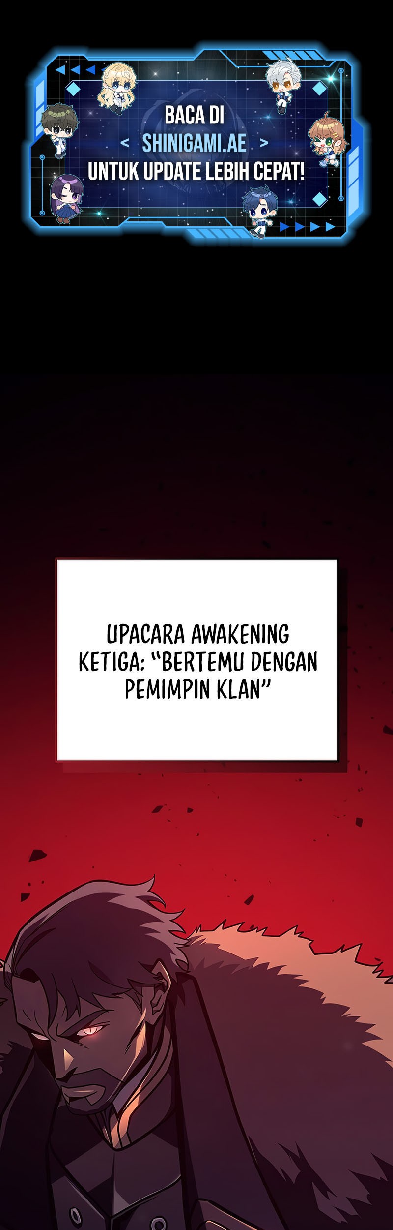 Regressing As The Reincarnated Bastard Of The Sword Clan Chapter 34 - halaman 2