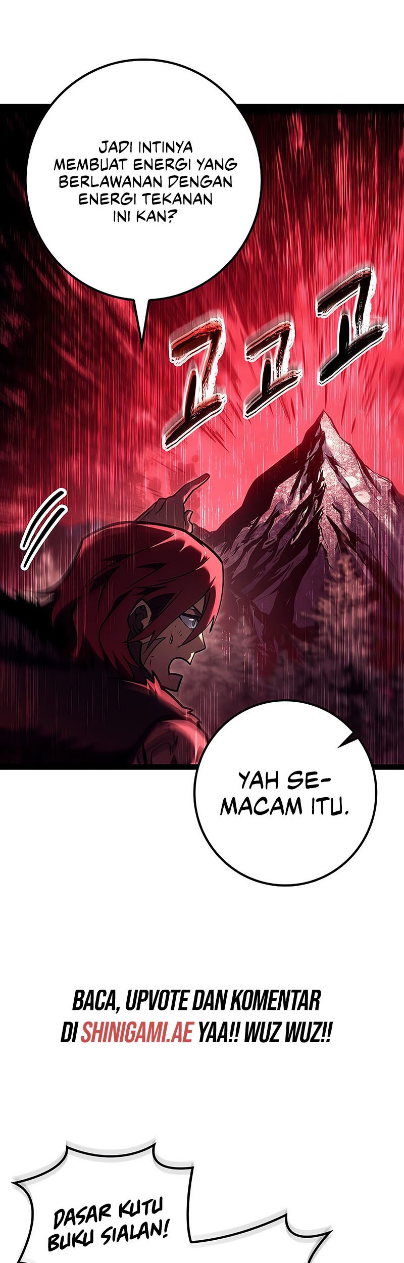 Regressing As The Reincarnated Bastard Of The Sword Clan Chapter 34 - halaman 20