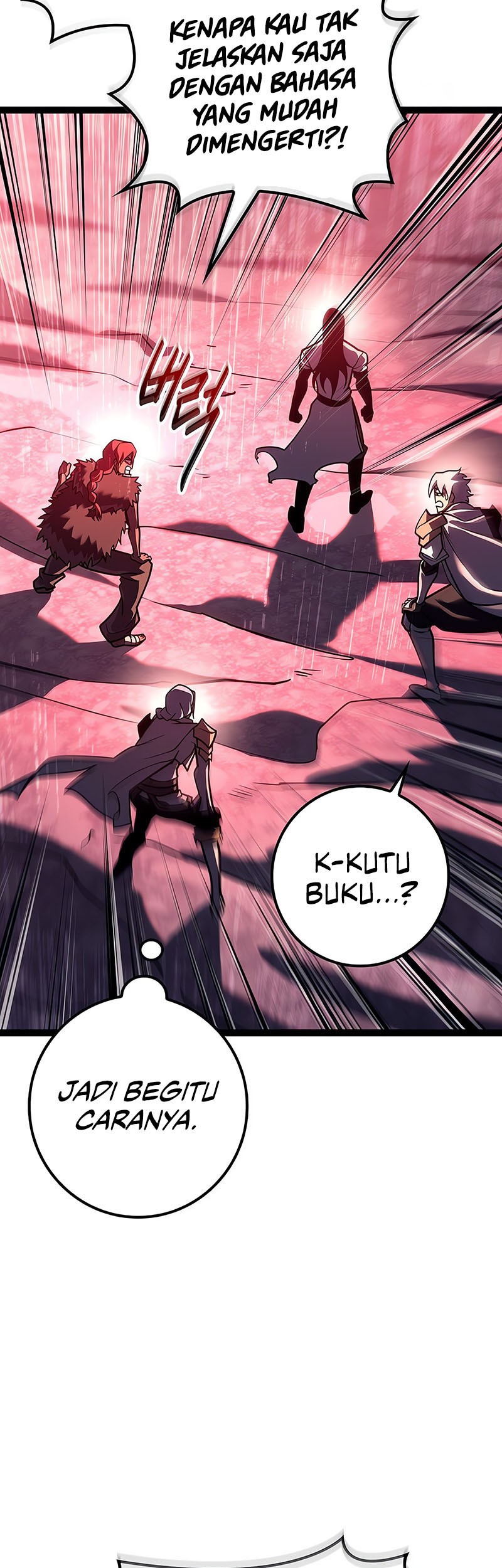 Regressing As The Reincarnated Bastard Of The Sword Clan Chapter 34 - halaman 21