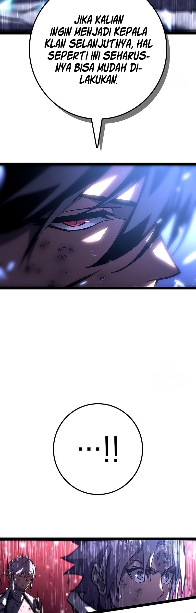 Regressing As The Reincarnated Bastard Of The Sword Clan Chapter 34 - halaman 25
