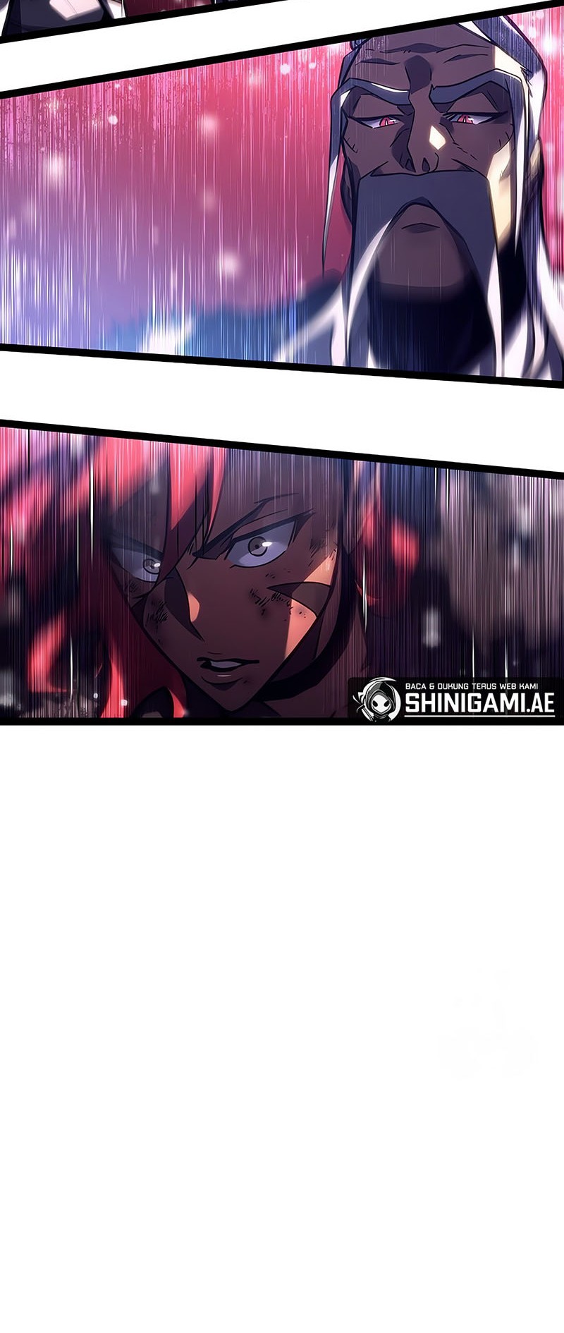 Regressing As The Reincarnated Bastard Of The Sword Clan Chapter 34 - halaman 26