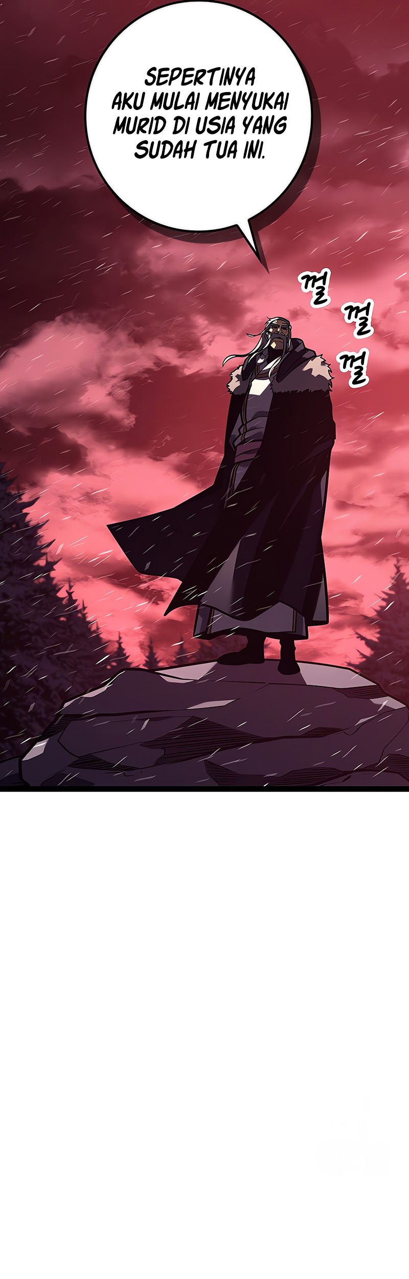 Regressing As The Reincarnated Bastard Of The Sword Clan Chapter 34 - halaman 31