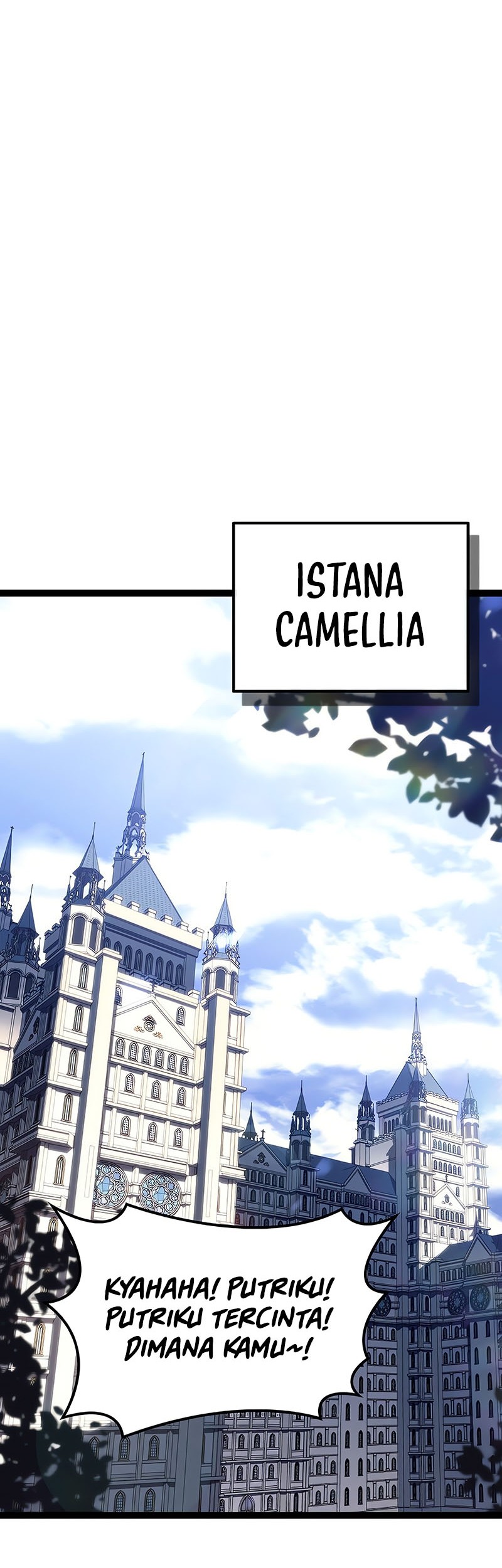Regressing As The Reincarnated Bastard Of The Sword Clan Chapter 34 - halaman 32
