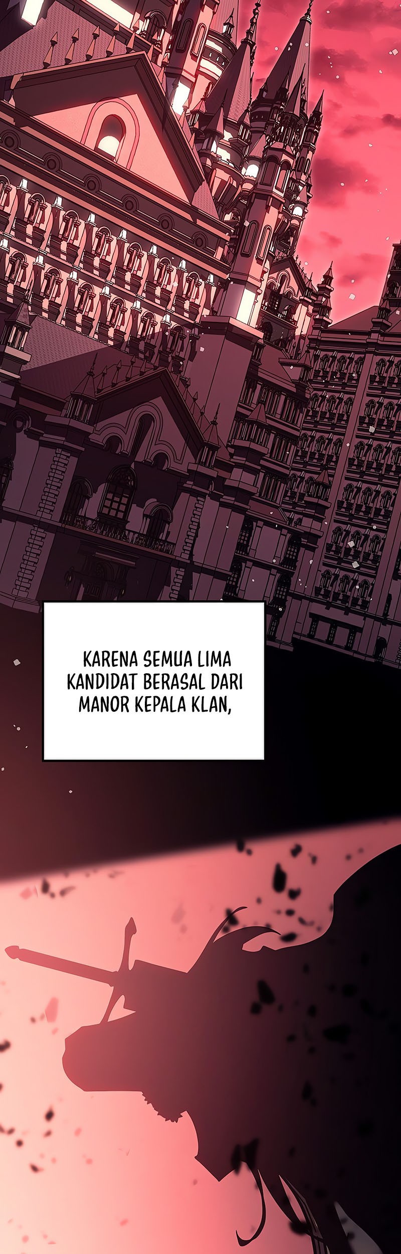 Regressing As The Reincarnated Bastard Of The Sword Clan Chapter 34 - halaman 4