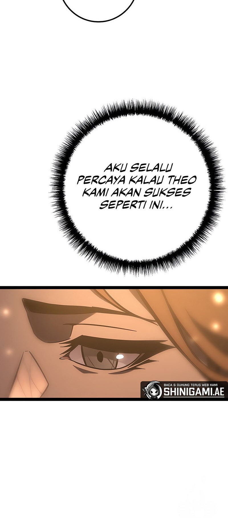 Regressing As The Reincarnated Bastard Of The Sword Clan Chapter 34 - halaman 42