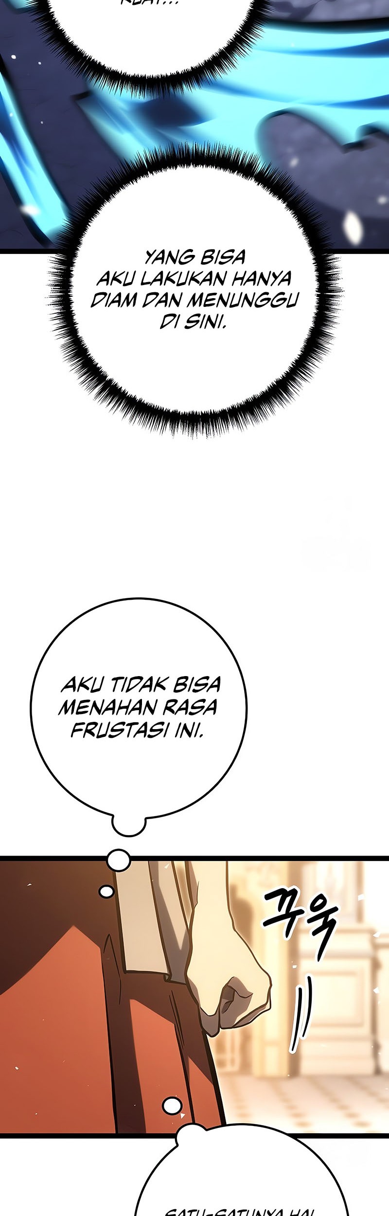 Regressing As The Reincarnated Bastard Of The Sword Clan Chapter 34 - halaman 44