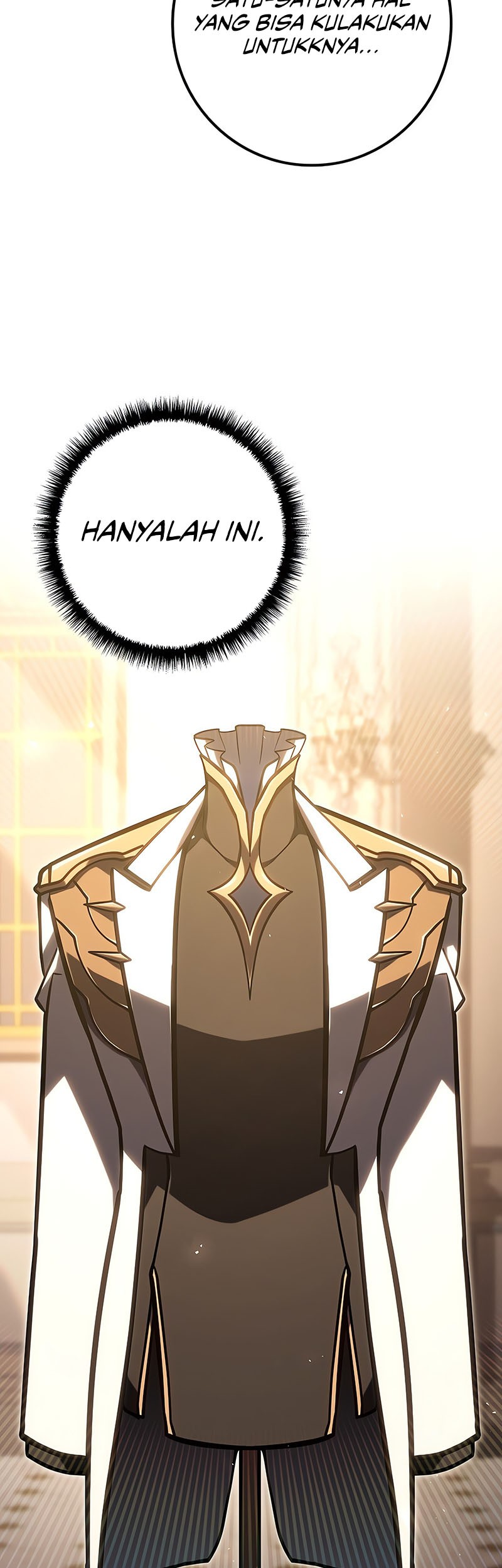 Regressing As The Reincarnated Bastard Of The Sword Clan Chapter 34 - halaman 45