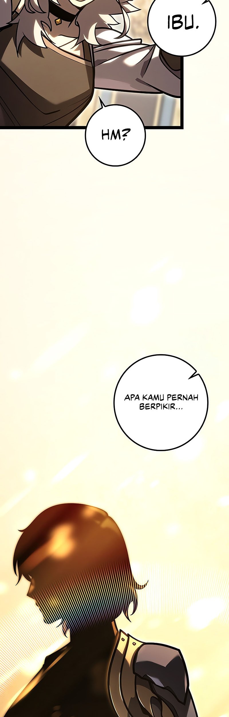 Regressing As The Reincarnated Bastard Of The Sword Clan Chapter 34 - halaman 48