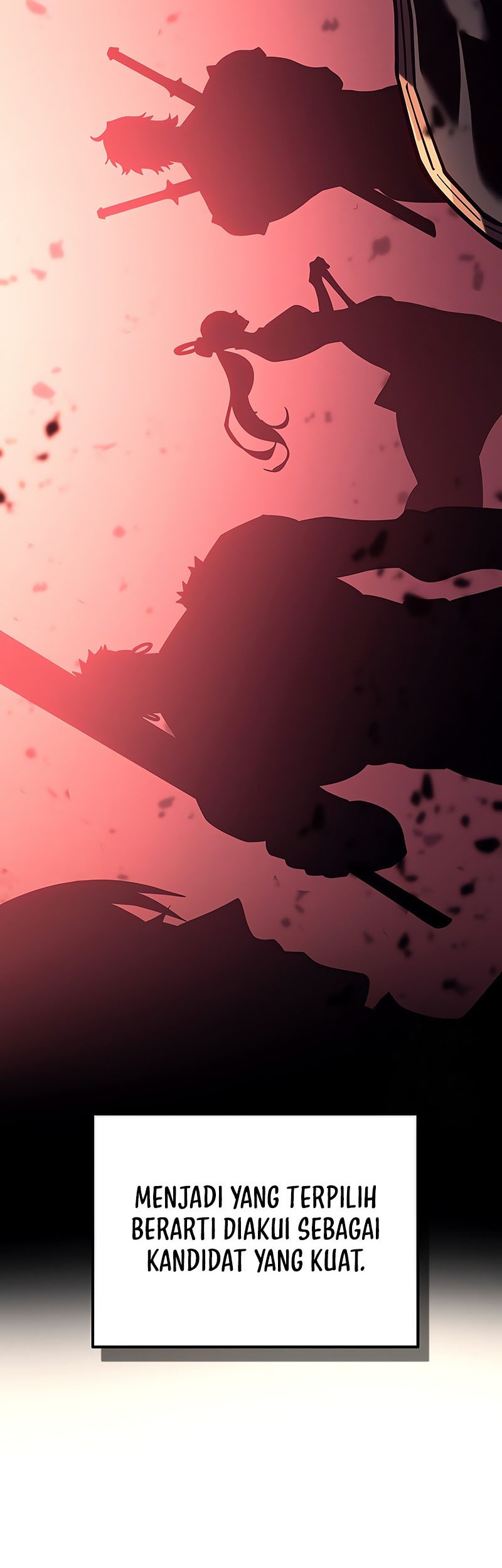 Regressing As The Reincarnated Bastard Of The Sword Clan Chapter 34 - halaman 5