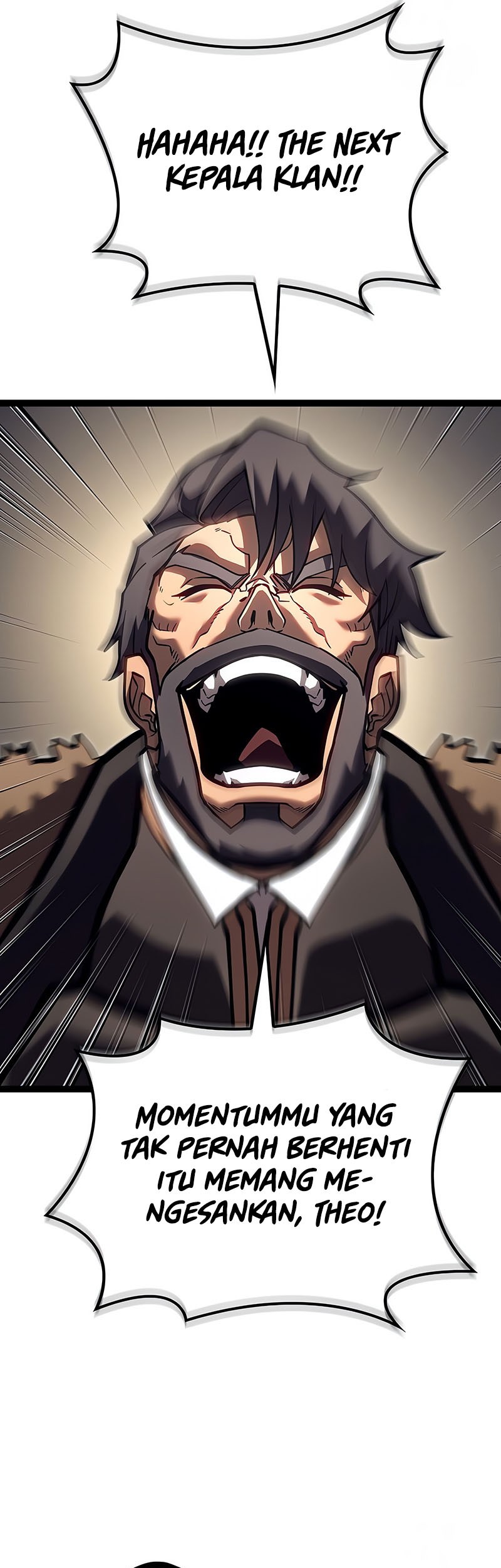 Regressing As The Reincarnated Bastard Of The Sword Clan Chapter 34 - halaman 51