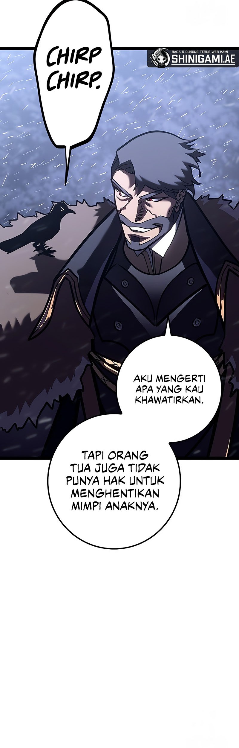 Regressing As The Reincarnated Bastard Of The Sword Clan Chapter 34 - halaman 52