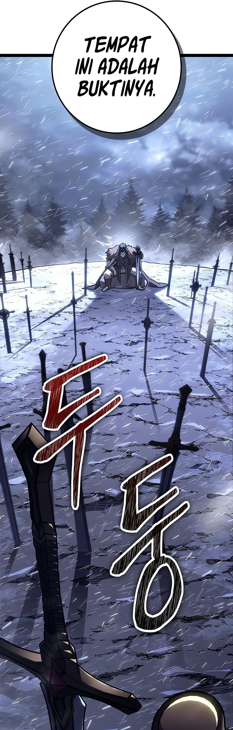 Regressing As The Reincarnated Bastard Of The Sword Clan Chapter 34 - halaman 55