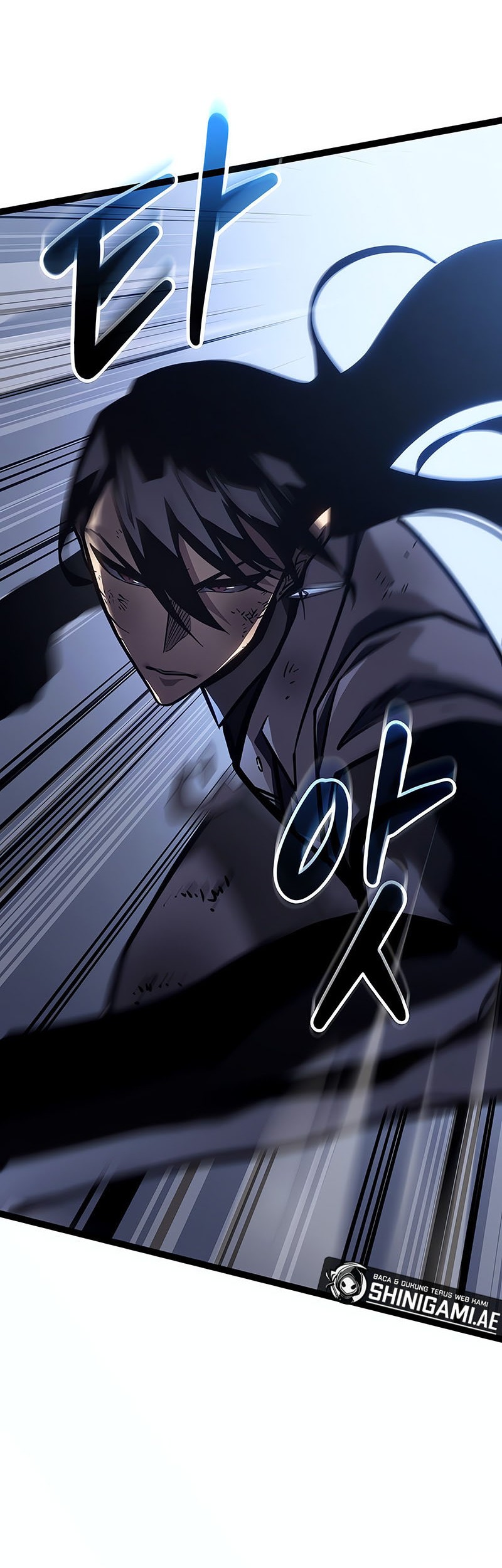 Regressing As The Reincarnated Bastard Of The Sword Clan Chapter 34 - halaman 62