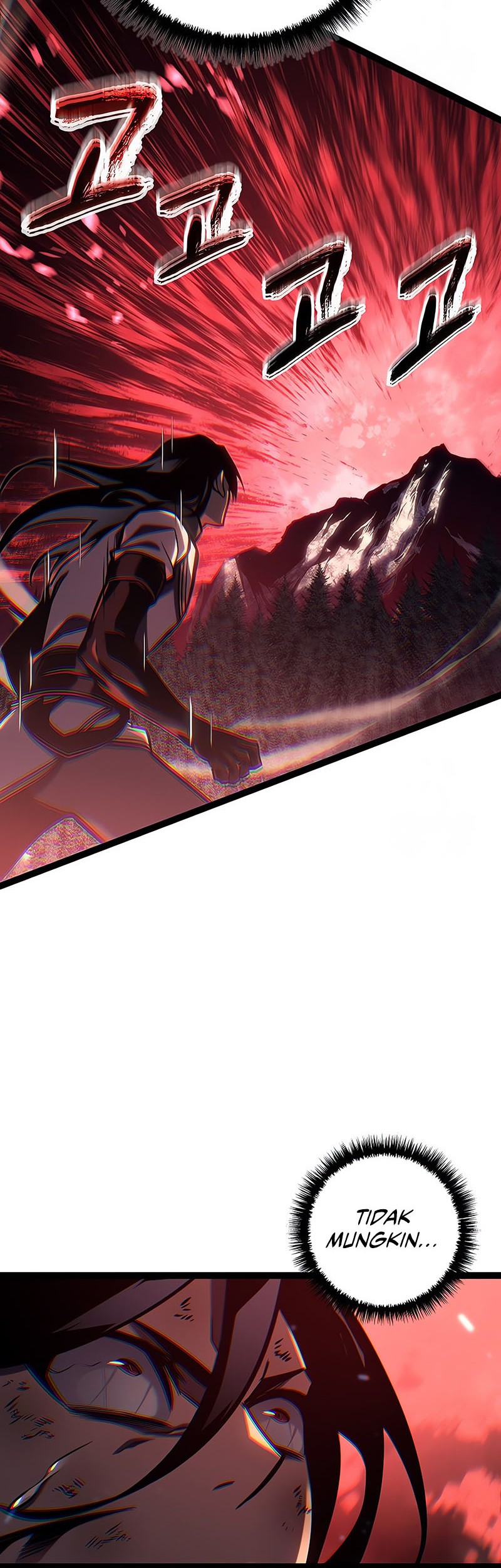 Regressing As The Reincarnated Bastard Of The Sword Clan Chapter 34 - halaman 8