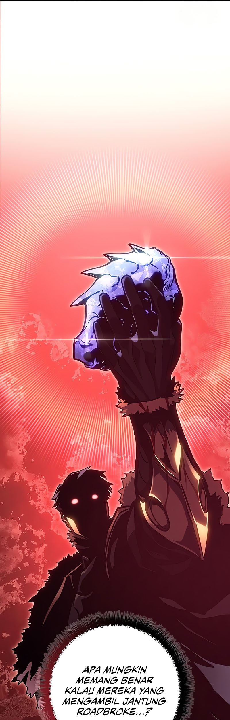Regressing As The Reincarnated Bastard Of The Sword Clan Chapter 34 - halaman 9