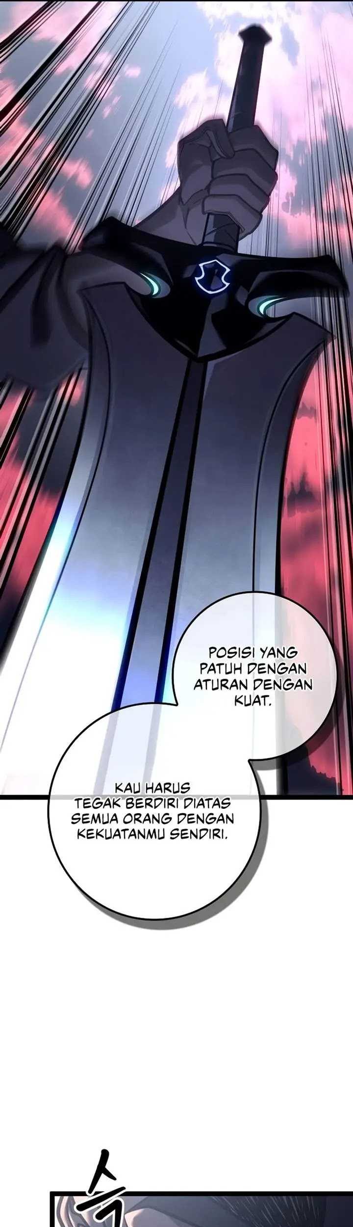 Regressing As The Reincarnated Bastard Of The Sword Clan Chapter 35 - halaman 10