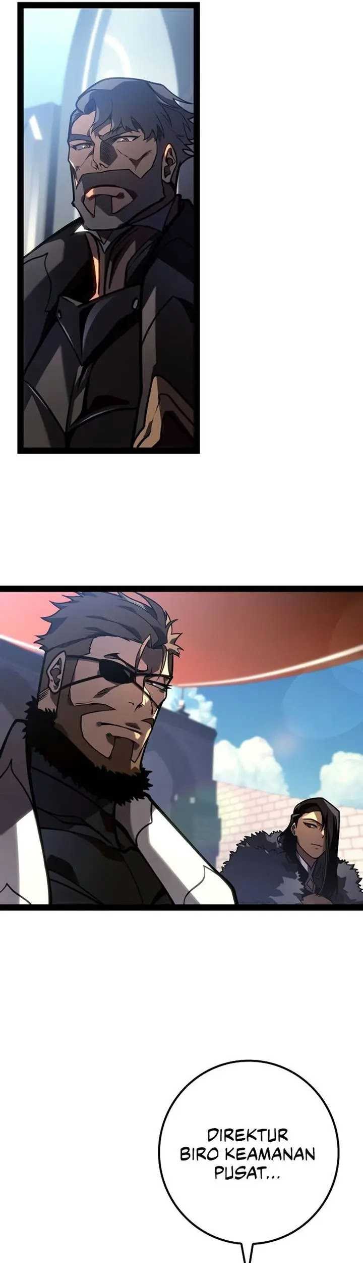 Regressing As The Reincarnated Bastard Of The Sword Clan Chapter 35 - halaman 100