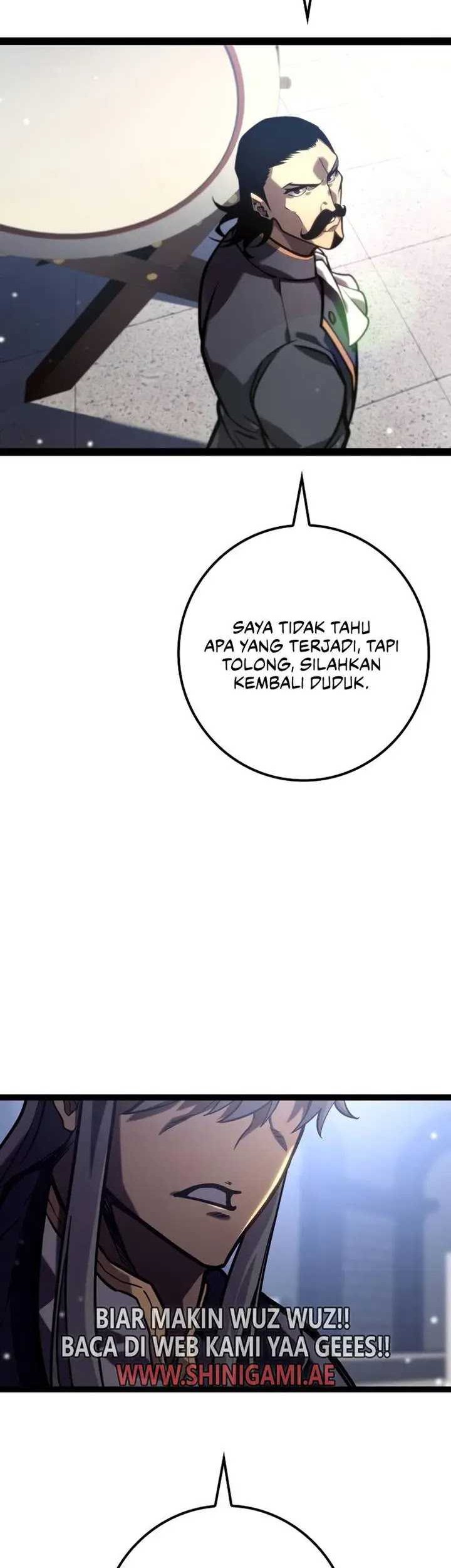 Regressing As The Reincarnated Bastard Of The Sword Clan Chapter 35 - halaman 101